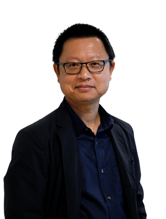 Wuhong Li, Chief Technology Officer, Aspen RxHealth