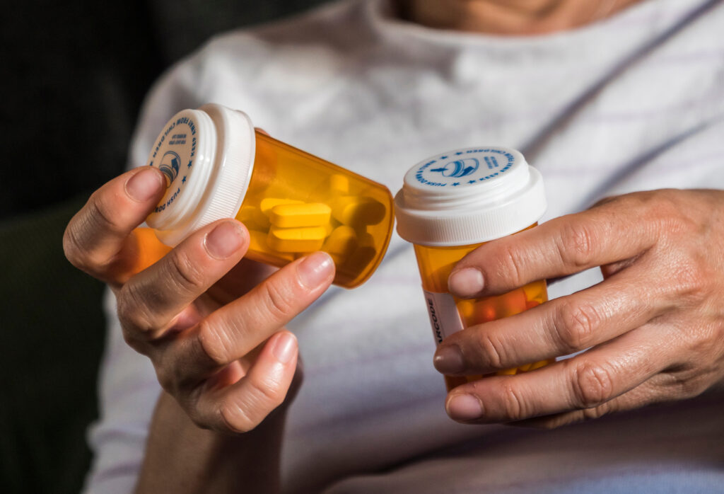 Patient education is critical to any high performing medication adherence program