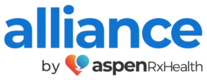 Alliance by Aspen RxHealth logo